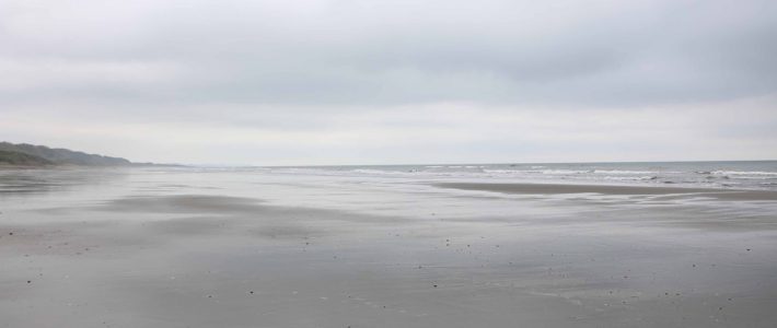 浜辺