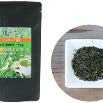 sencha