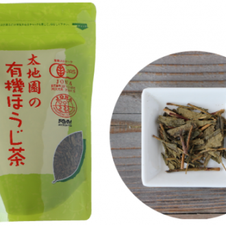 houjicha